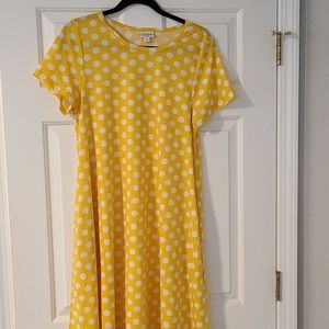 Lularoe Jessie Size M